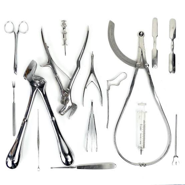Orthopedic Instruments