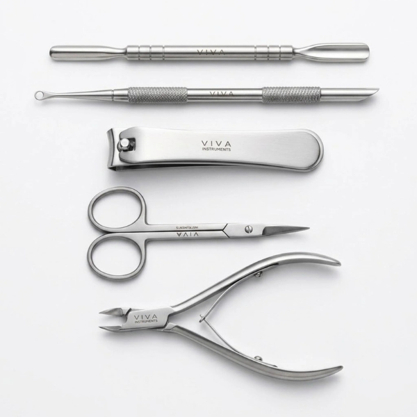 Beauty Care Instruments