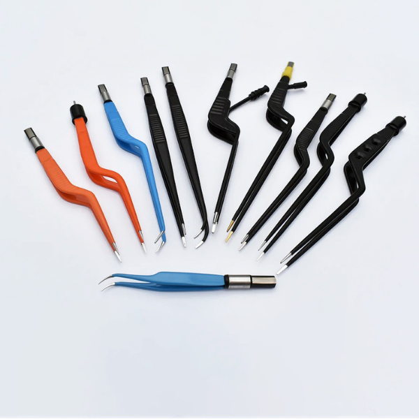 Electrosurgical Instruments