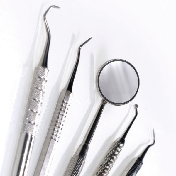 Dental Instruments