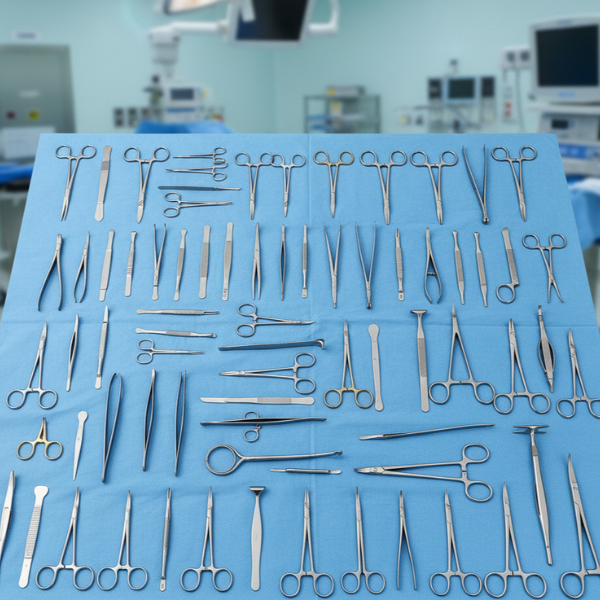 Surgical Instruments